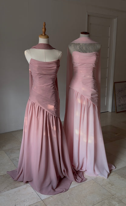 Pre-order: Cornella Dress