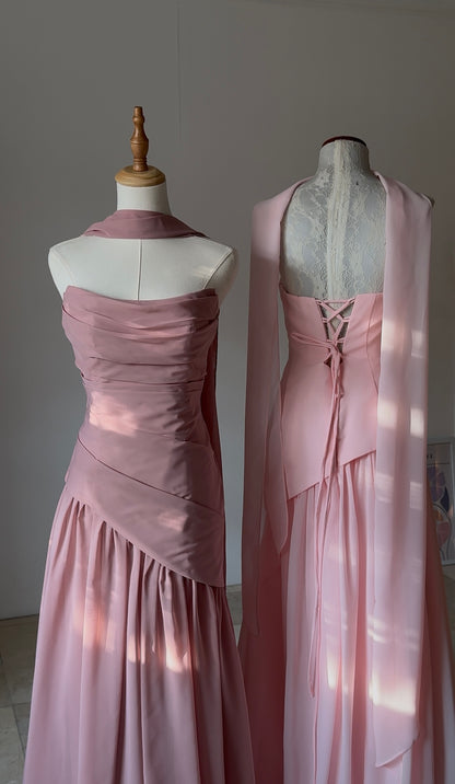 Pre-order: Cornella Dress