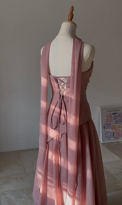 Pre-order: Cornella Dress