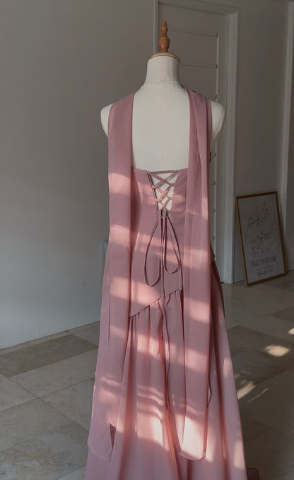 Pre-order: Cornella Dress