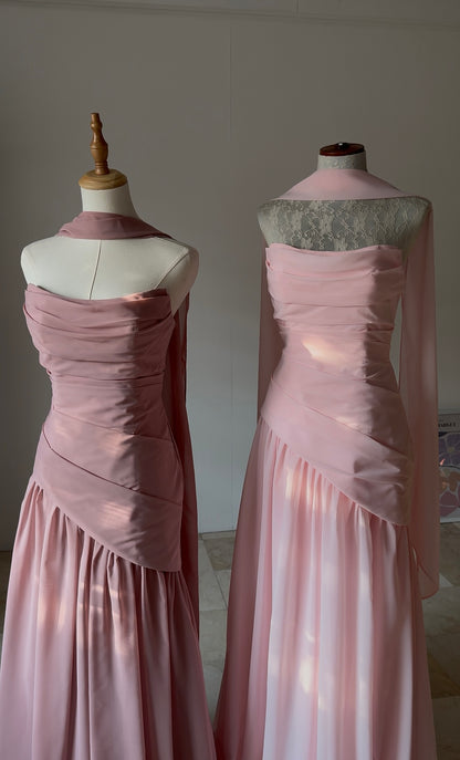 Pre-order: Cornella Dress