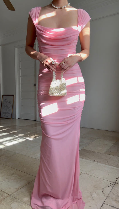 Pre-order: Viviana Dress