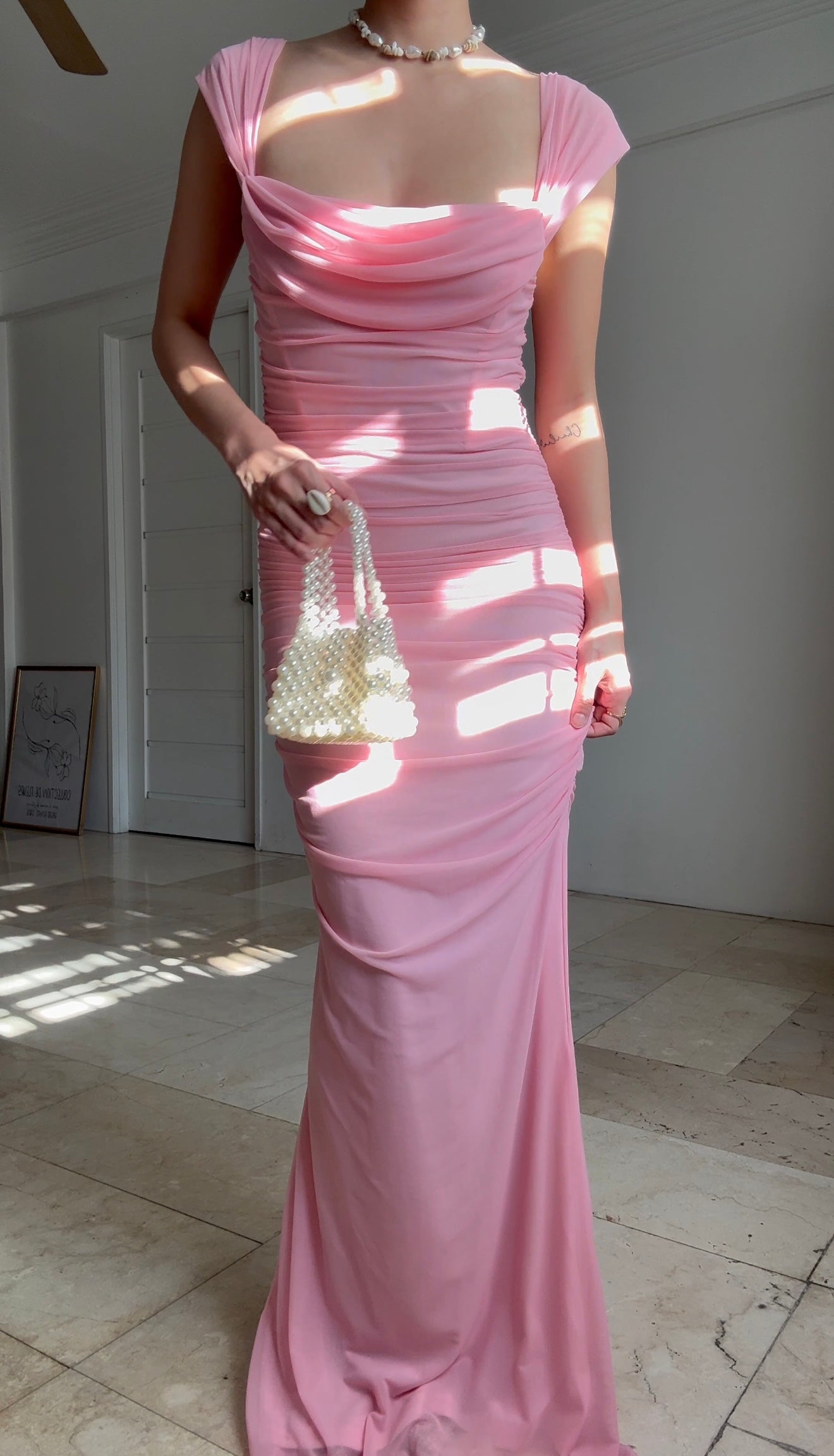 Pre-order: Viviana Dress