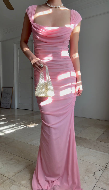 Pre-order: Viviana Dress