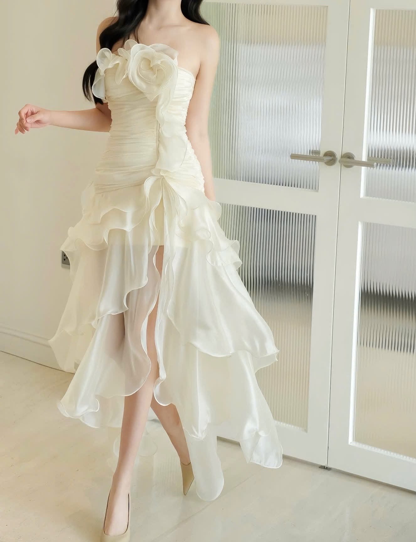 Pre-order: Carolina Dress