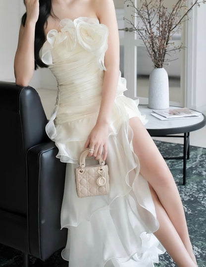 Pre-order: Carolina Dress