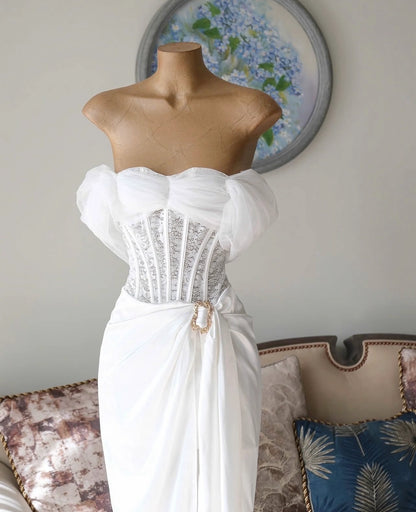 Pre-order: Gemma Dress