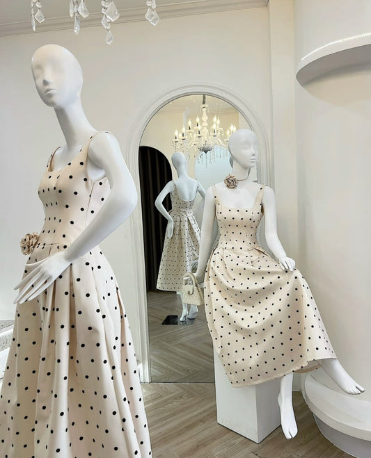 Solene Dress