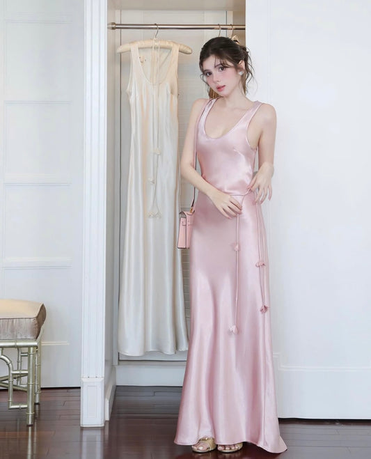 Jemica Dress