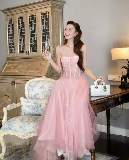 Anika Dress