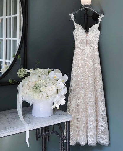 Teresa Dress