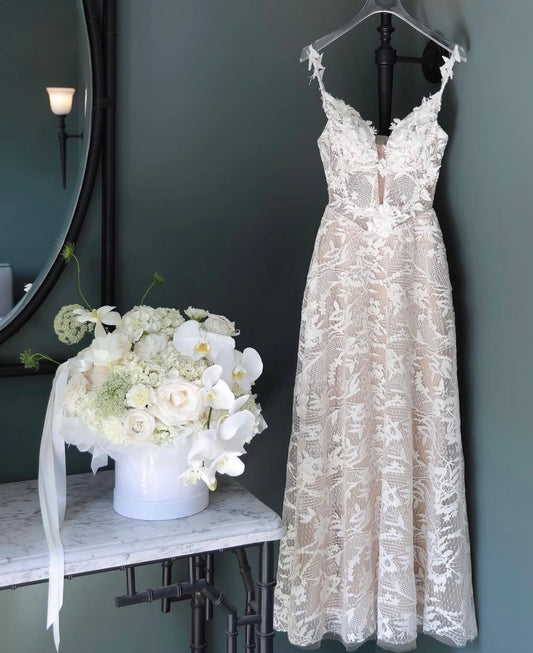 Teresa Dress