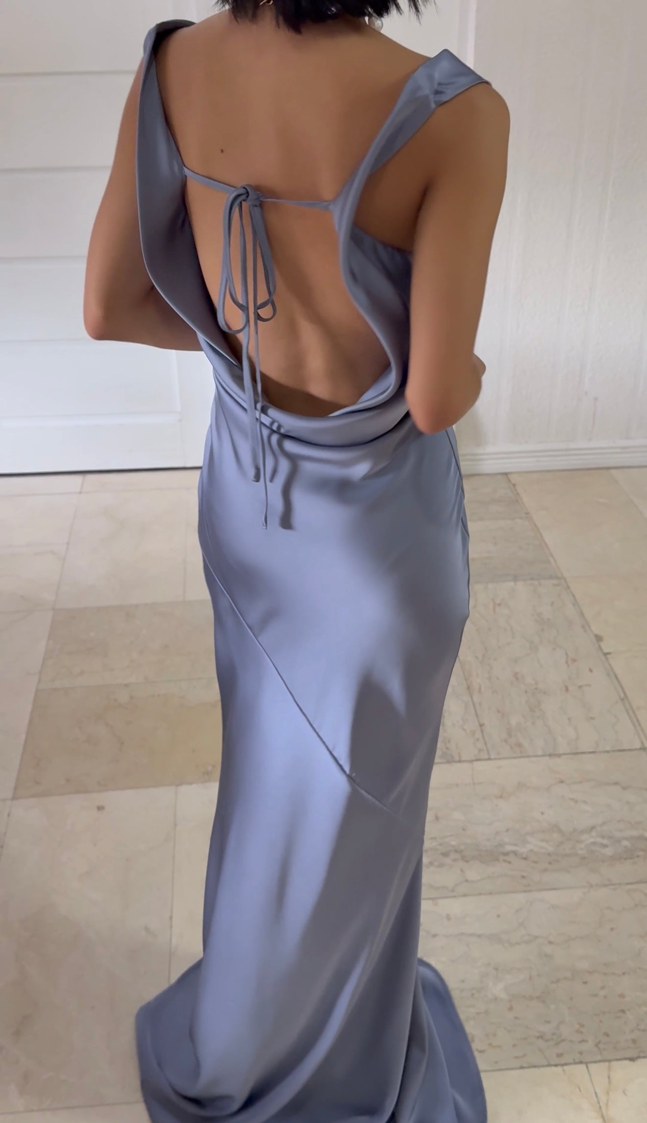 Regine Dress