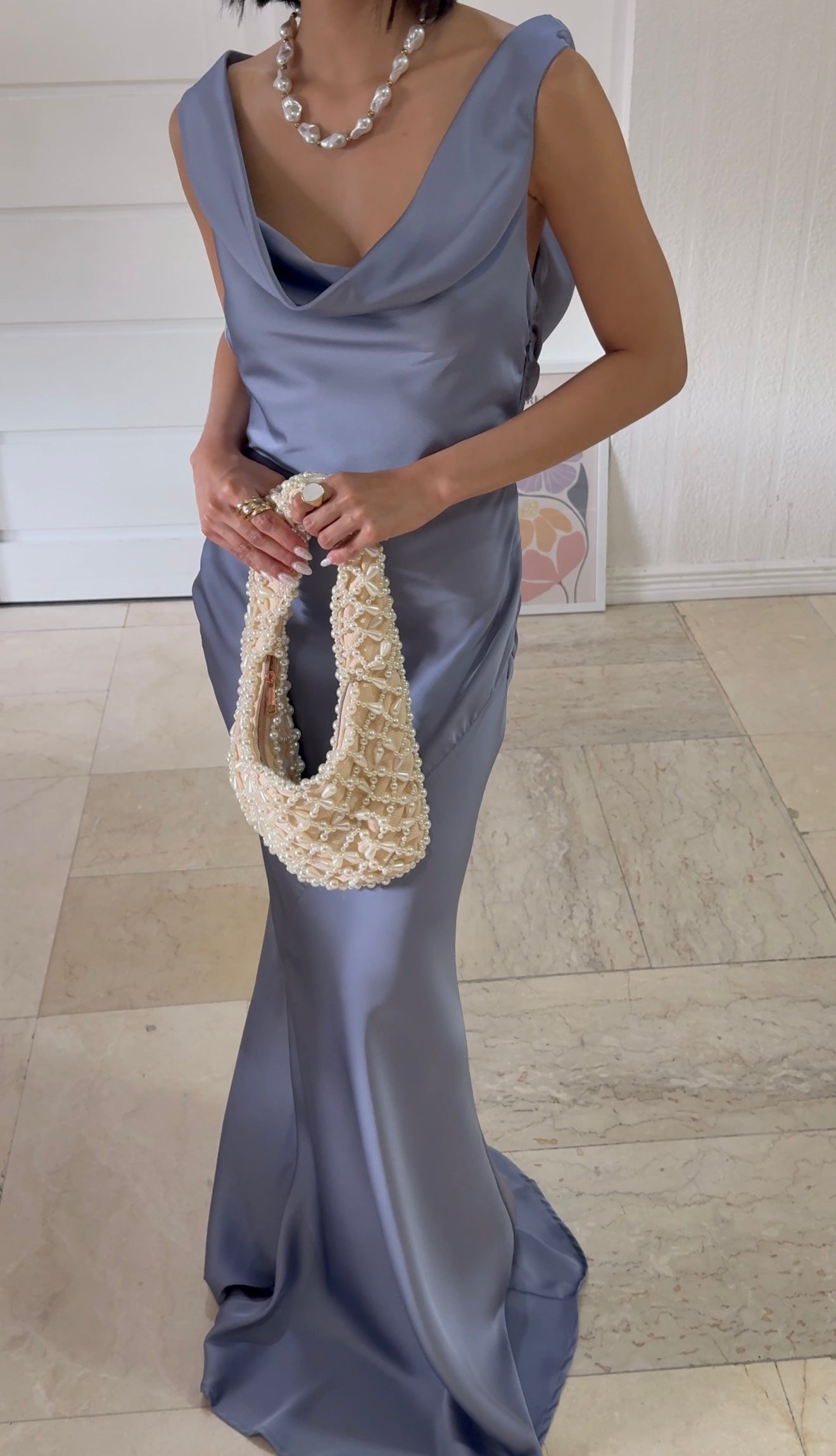 Regine Dress