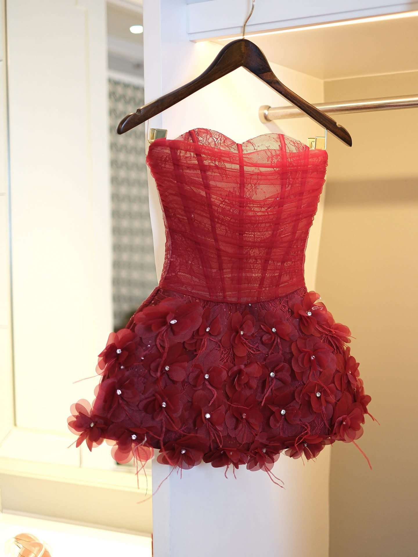 Pre-order: Diana Dress