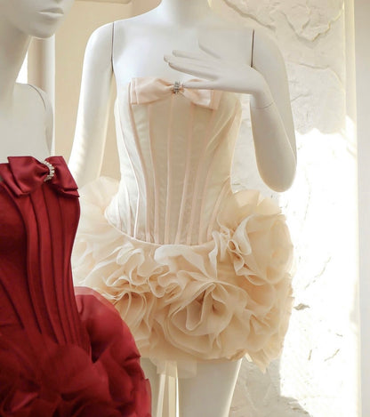 Cleopatra Dress