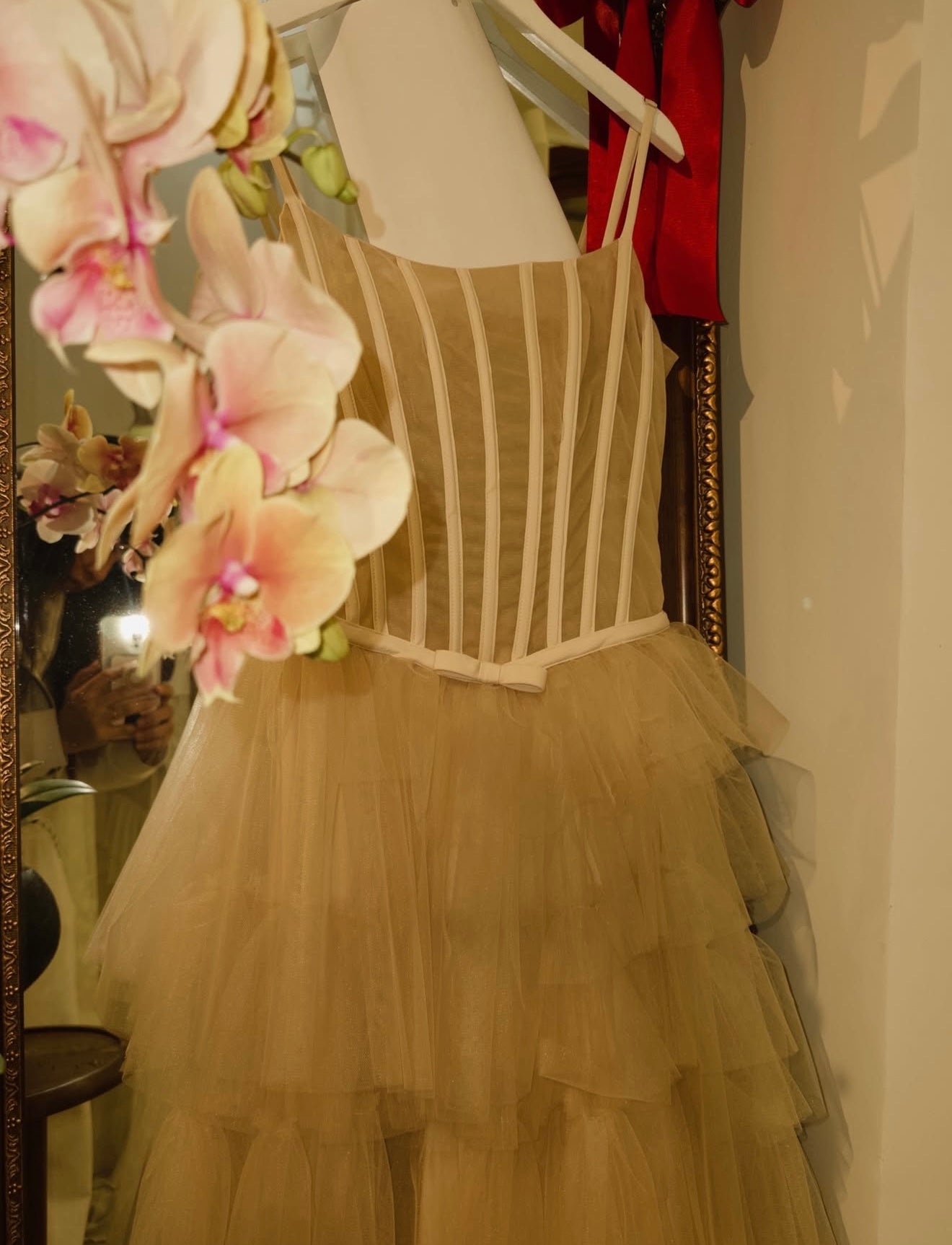 Limited Edition: Ayla Dress