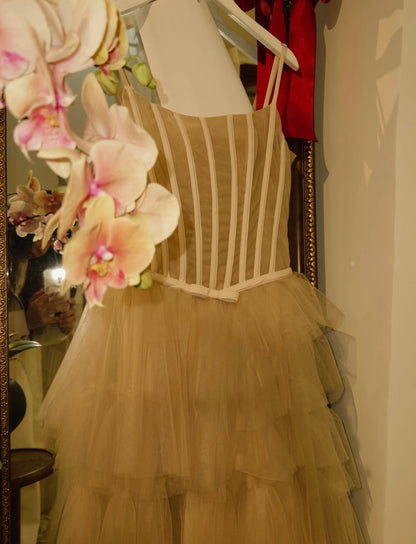 Limited Edition: Ayla Dress