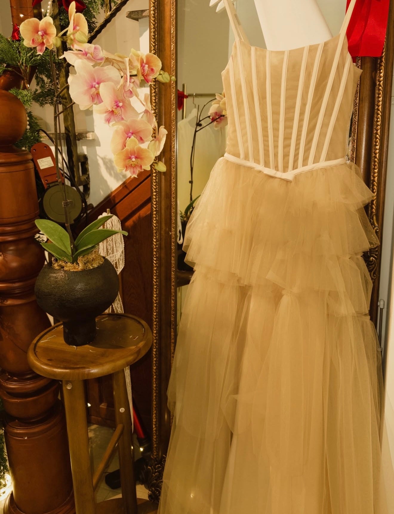 Limited Edition: Ayla Dress