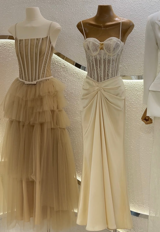 Limited Edition: Ayla Dress