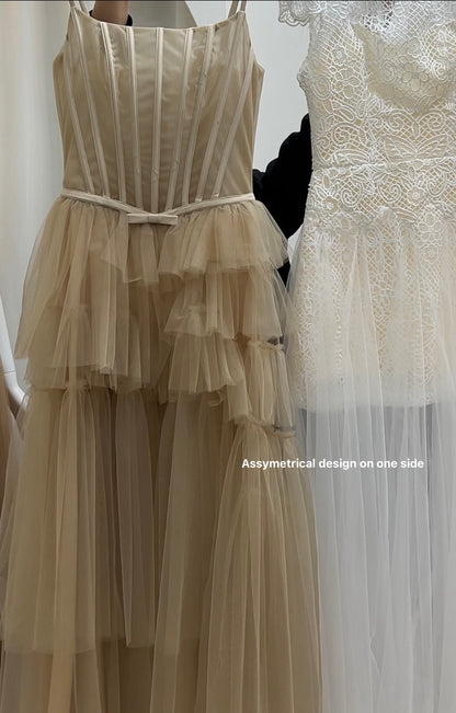 Limited Edition: Ayla Dress