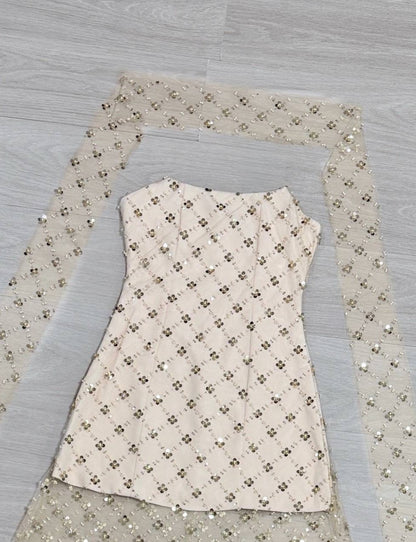 Lisa Dress