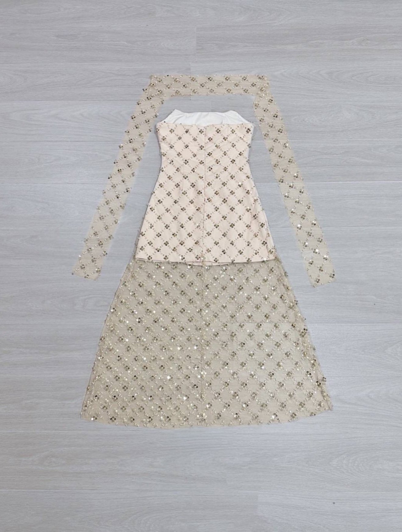 Lisa Dress