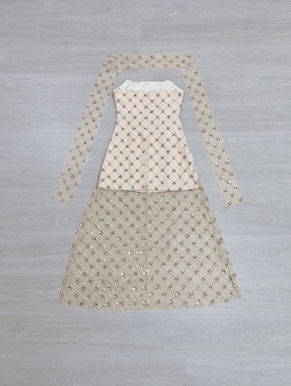 Lisa Dress