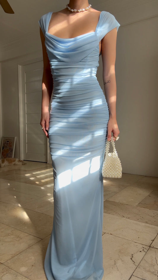 Pre-order: Viviana Dress