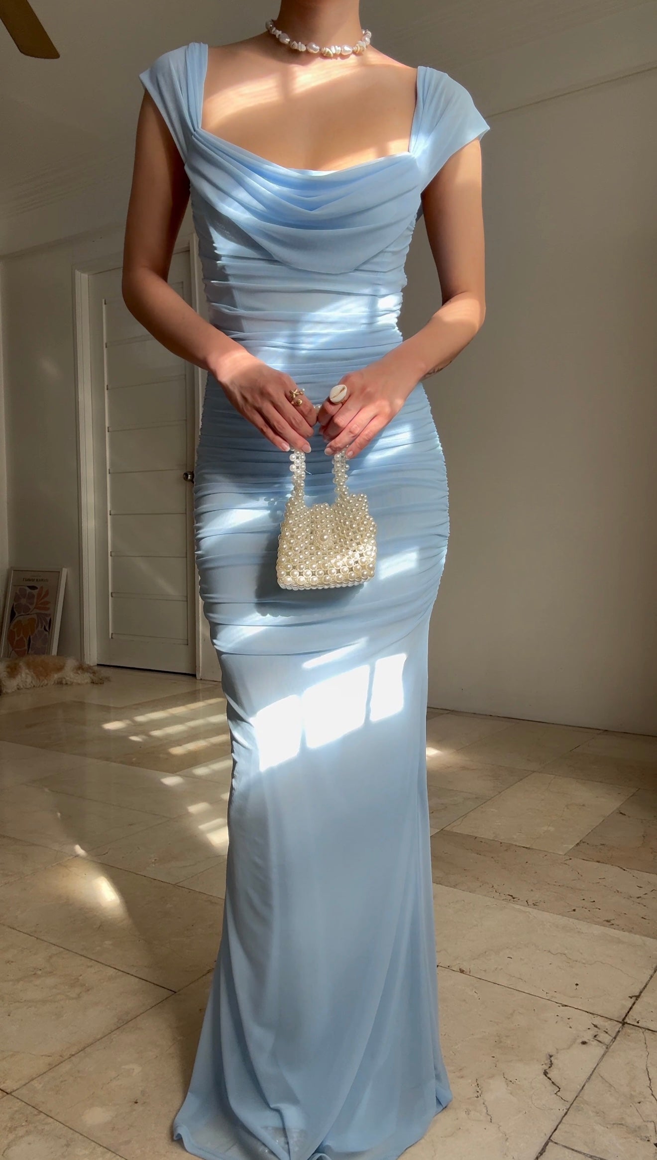Pre-order: Viviana Dress