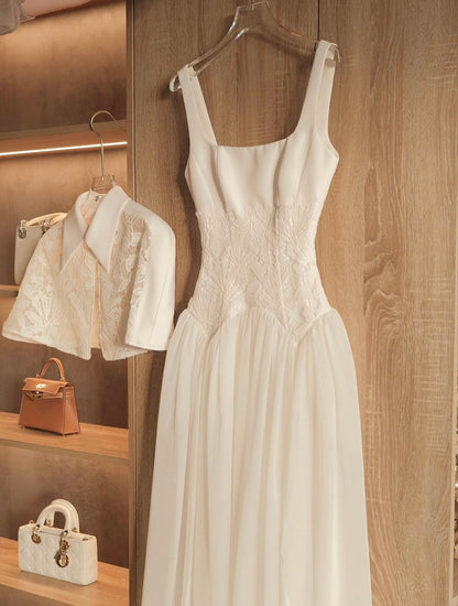 Pre-order: Pelea Dress