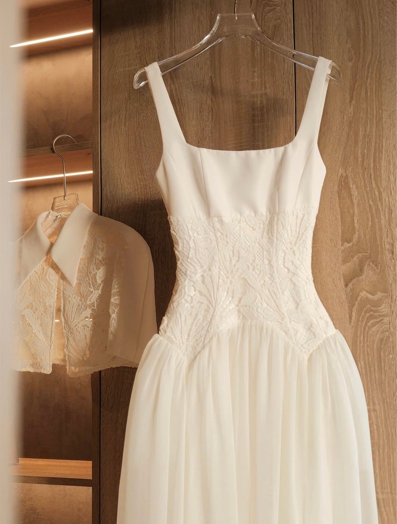 Pre-order: Pelea Dress