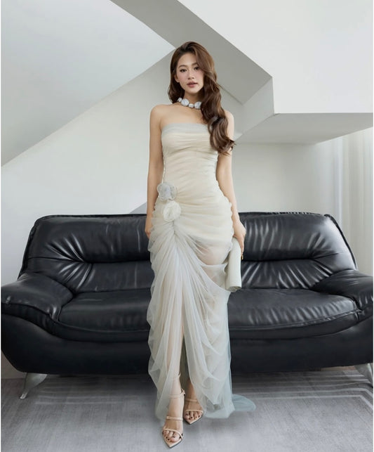 Pre-order: Ilandra Dress