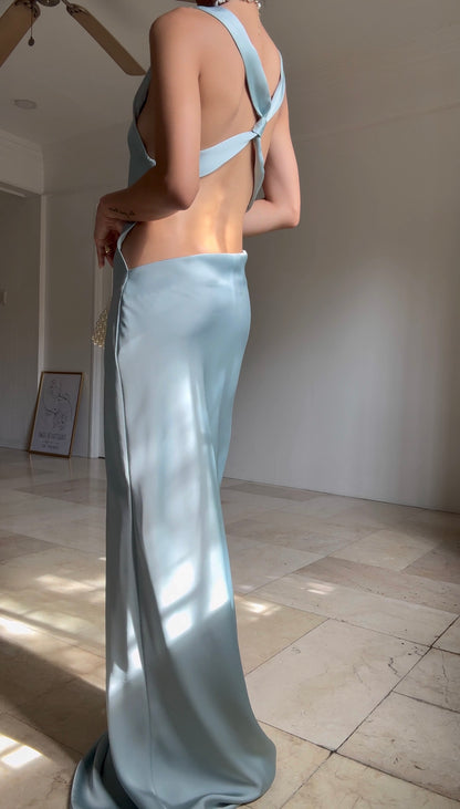 Mariah Dress