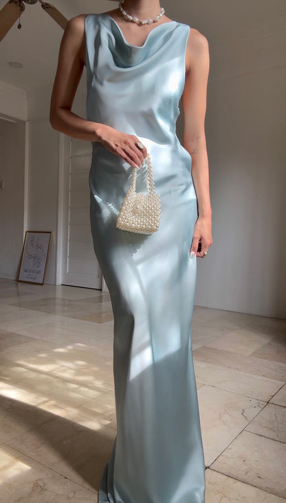 Mariah Dress