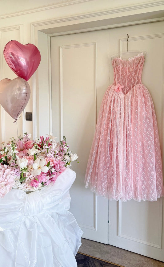 Pre-order: Delphine Dress