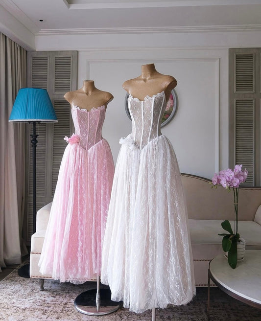 Delphine Dress