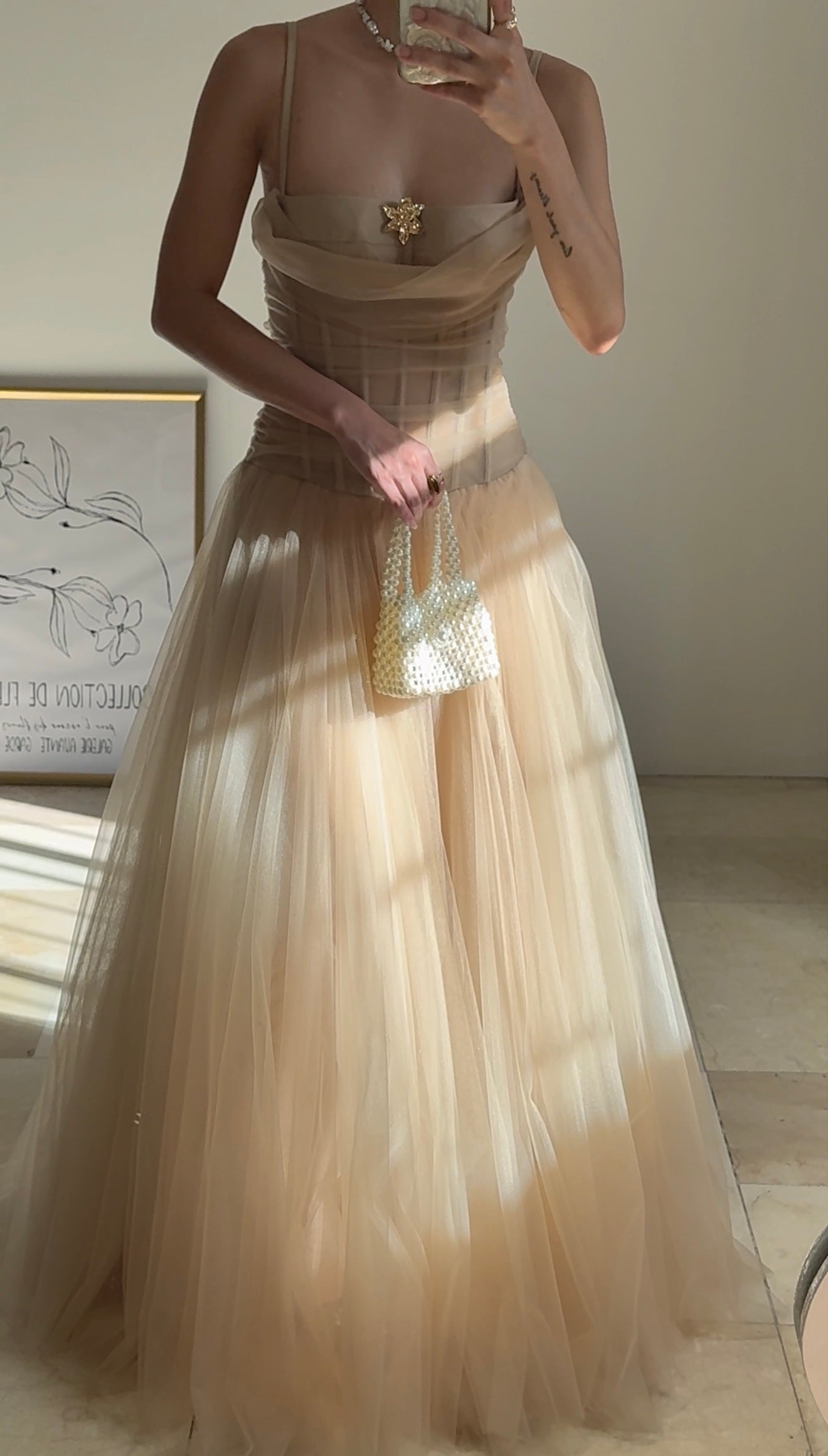 Ivy Dress