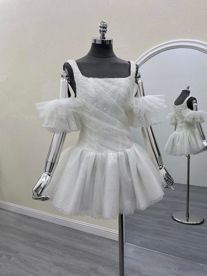 Pre-order: Solenn Dress