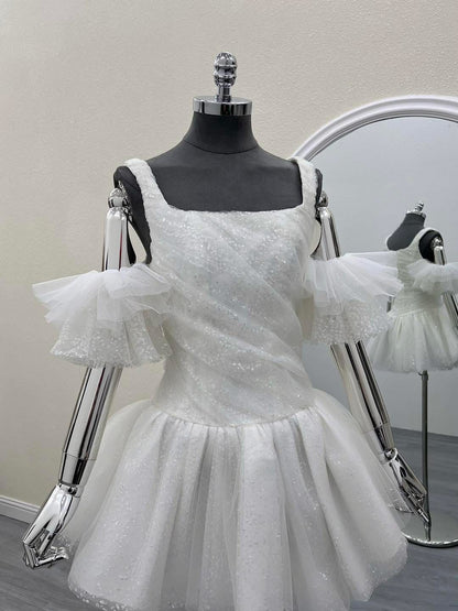 Pre-order: Solenn Dress