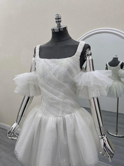 Pre-order: Solenn Dress