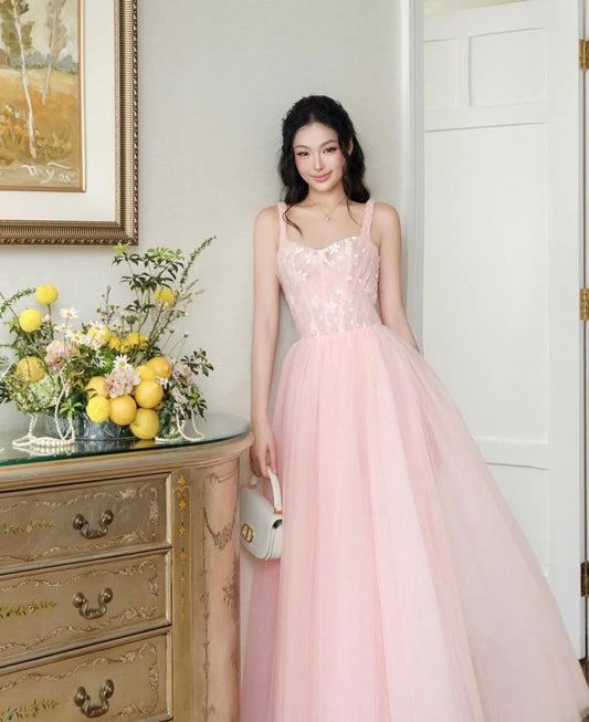 Rosemary Dress (Sizing runs super small)