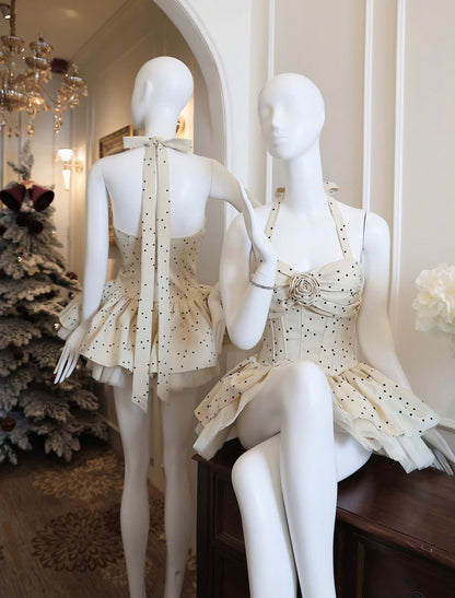 Pre-order: Shaina Dress