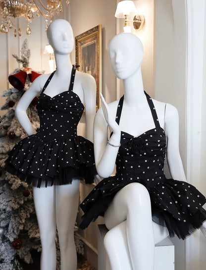 Pre-order: Shaina Dress