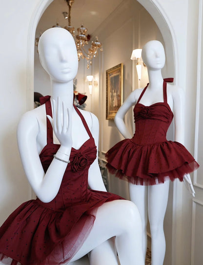 Pre-order: Shaina Dress