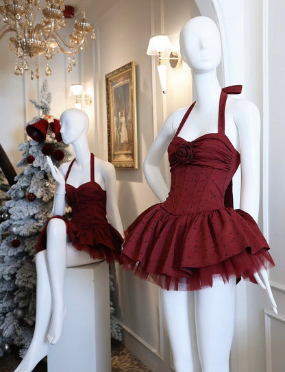 Pre-order: Shaina Dress