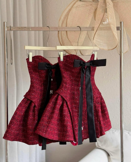 Veronica Dress