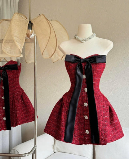 Veronica Dress