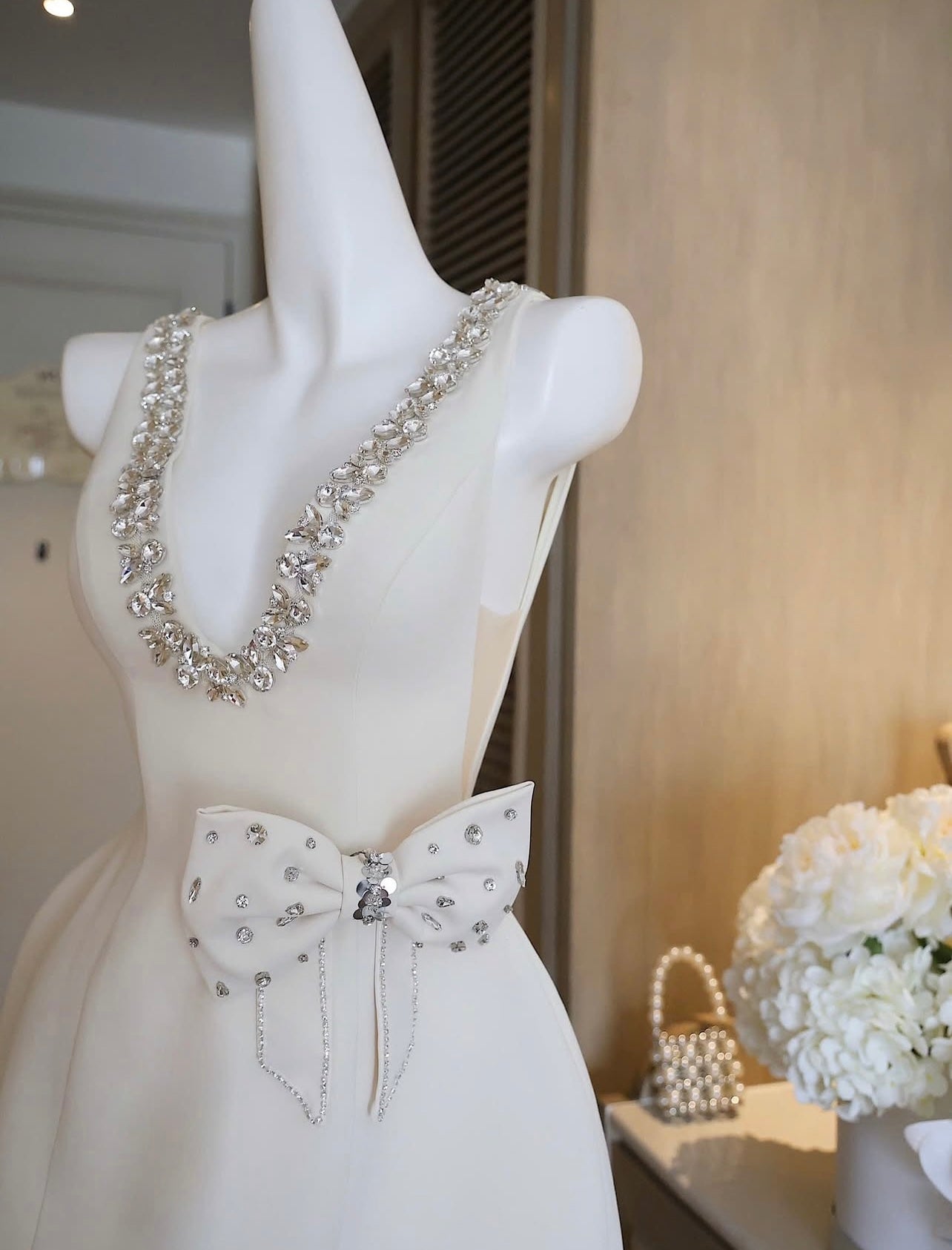 Celinda Dress