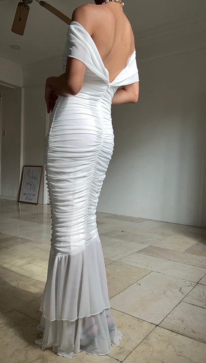 Valeriana Dress